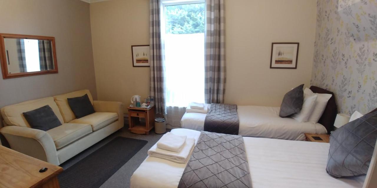 The Parks Hotel ทอร์คิ ภายนอก รูปภาพ