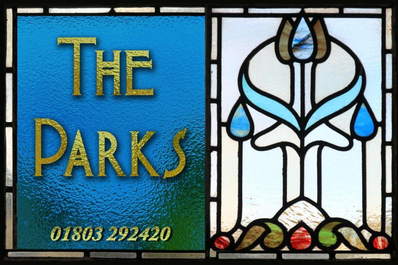 The Parks Hotel ทอร์คิ ภายนอก รูปภาพ