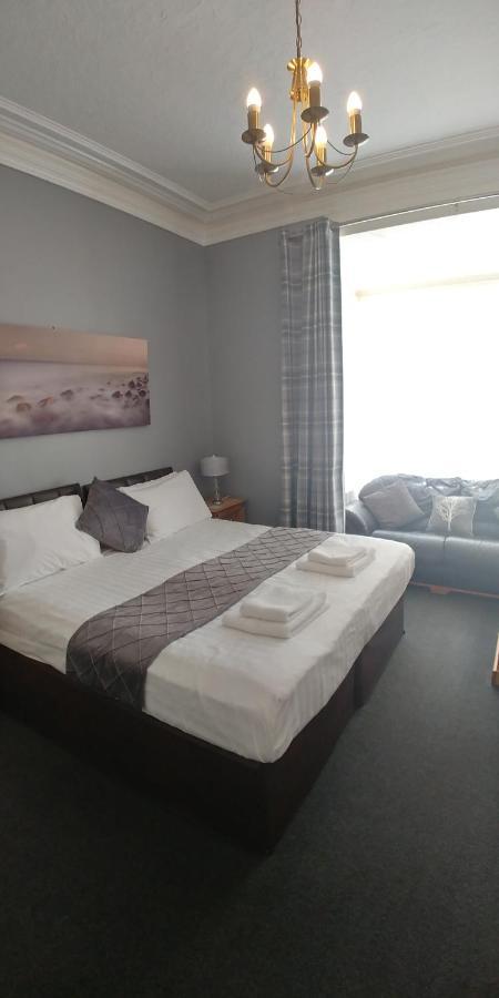 The Parks Hotel ทอร์คิ ภายนอก รูปภาพ