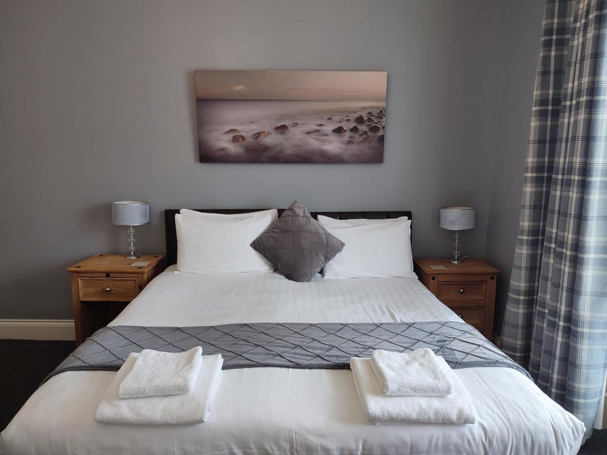 The Parks Hotel ทอร์คิ ภายนอก รูปภาพ