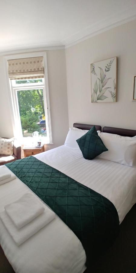 The Parks Hotel ทอร์คิ ภายนอก รูปภาพ