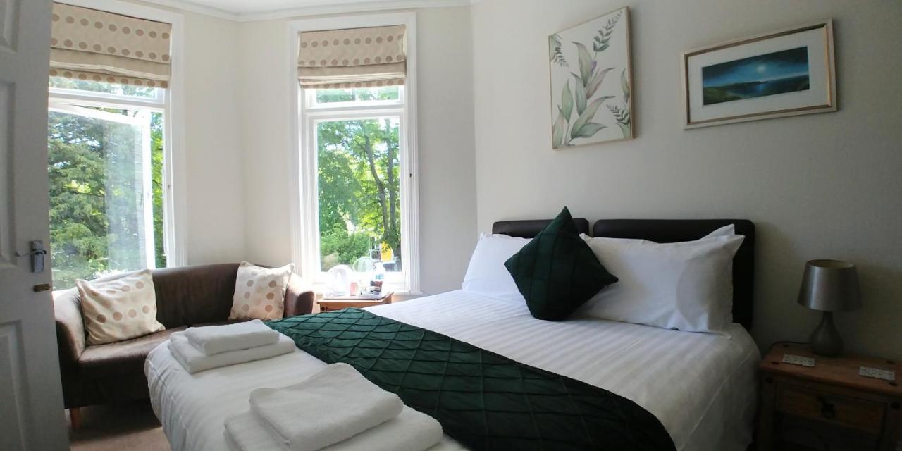 The Parks Hotel ทอร์คิ ภายนอก รูปภาพ