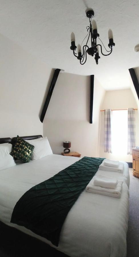 The Parks Hotel ทอร์คิ ภายนอก รูปภาพ