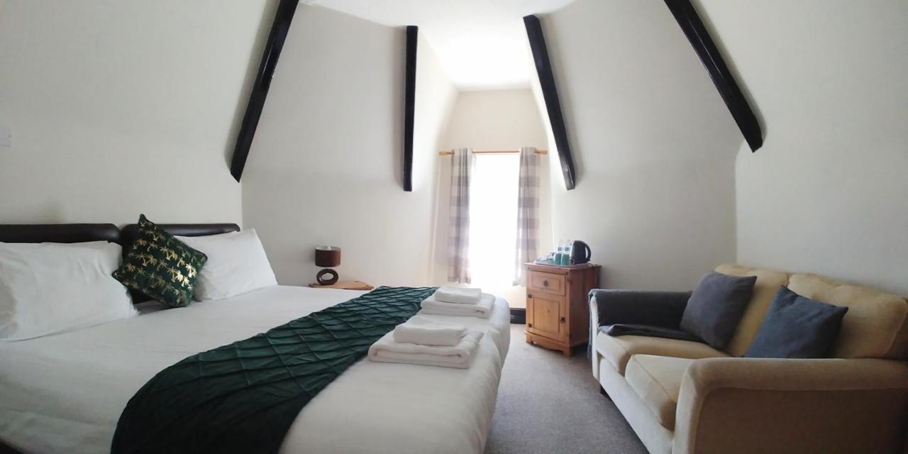 The Parks Hotel ทอร์คิ ภายนอก รูปภาพ