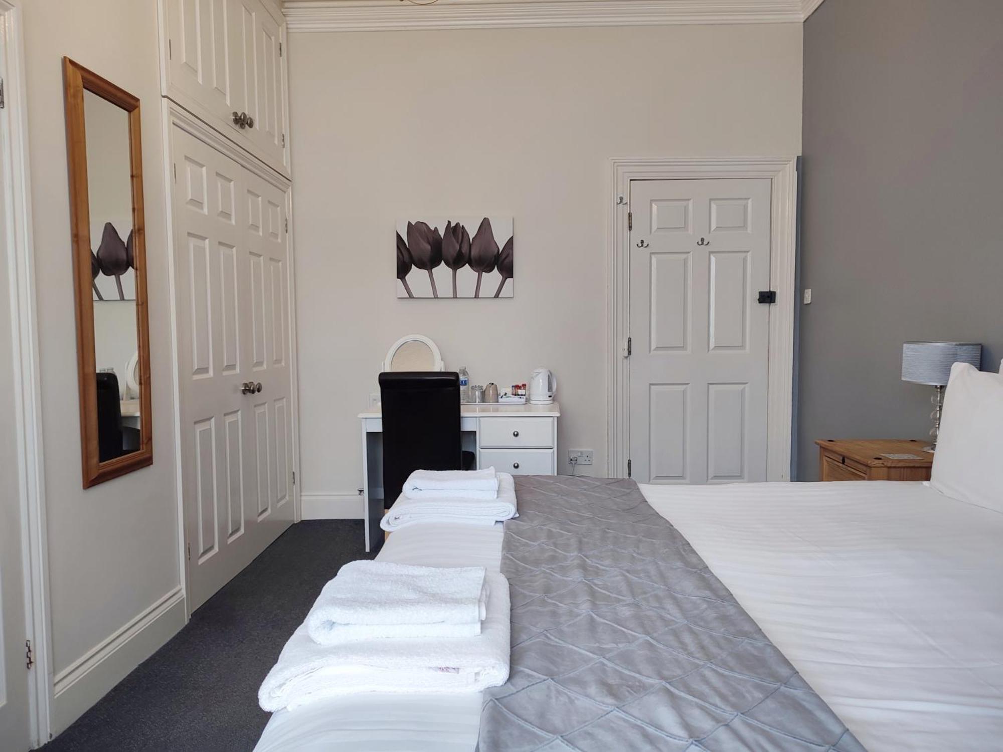 The Parks Hotel ทอร์คิ ห้อง รูปภาพ